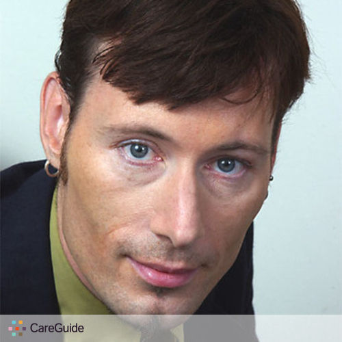 Painter Provider Derek Birch's Profile Picture