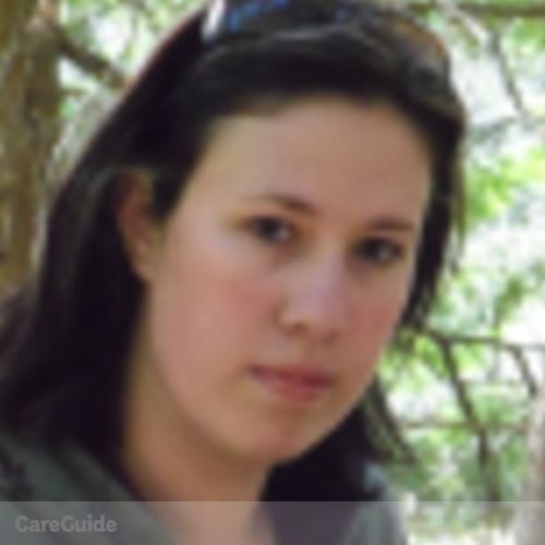 Pet Care Provider Sharon R's Profile Picture
