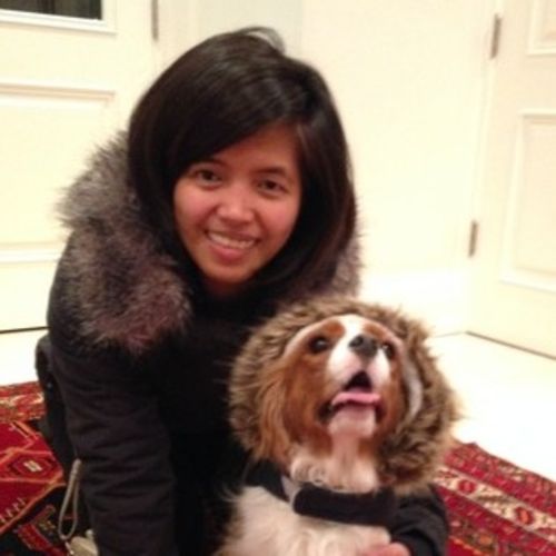 Elder Care Provider Maricel E's Profile Picture