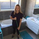 We deliver happiness through home cleaning!