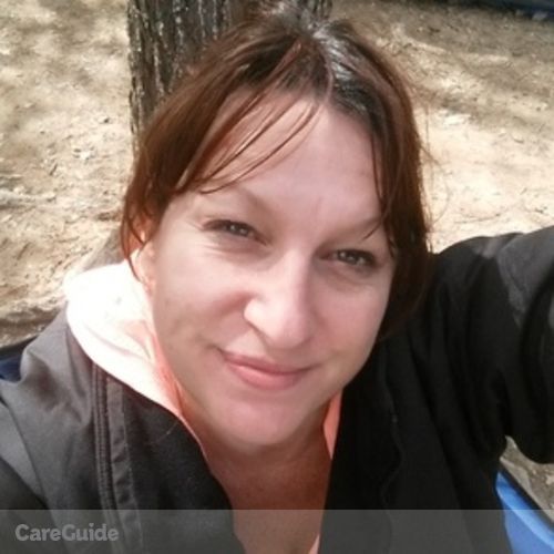 Pet Care Provider Tina D's Profile Picture