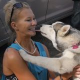 happy paws and wagging tails- Paw-Sibily The Best!