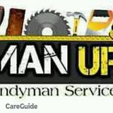 Handyman & Carpenter Services