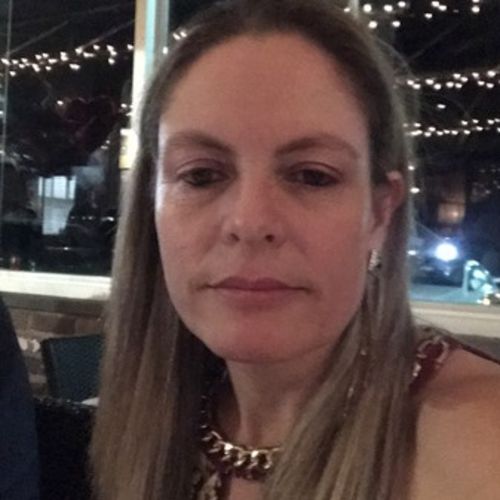 Housekeeper Provider Geralda S's Profile Picture