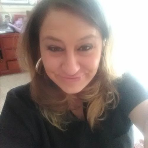 Housekeeper Provider Crystal M's Profile Picture