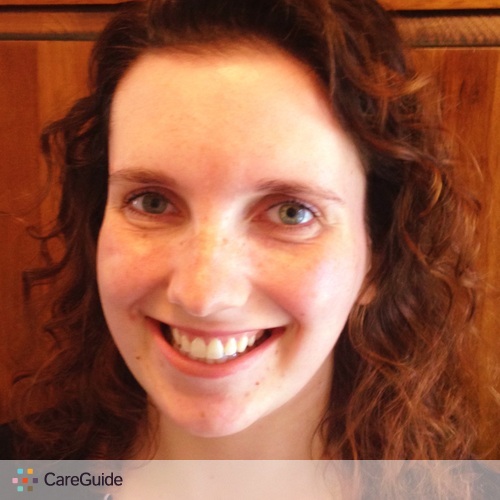 Housekeeper Provider Rebecca P's Profile Picture