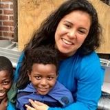 Hello, my name is Kimberli and I'm a local college student in the Chesterfield area and I want to be a part time babysitter.