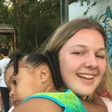 Hello! Im Courtney Ross, I offer services for babysitting/nanny or DayCare jobs!