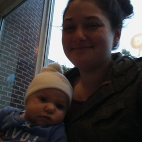 Housekeeper Provider Michaela Wagner and Shawna Brennan's Profile Picture