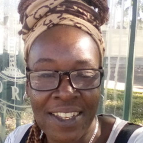 Housekeeper Provider Natasha A's Profile Picture
