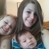 Stay At Home Mommy Offering Child Care