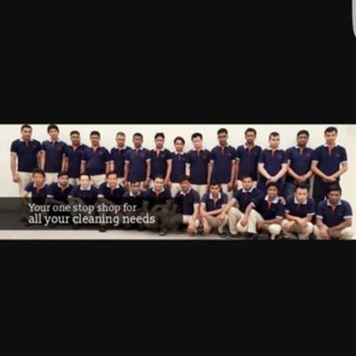 Housekeeper Provider Mike Aranet's Profile Picture