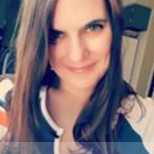 Pet Care Provider Holly B's Profile Picture