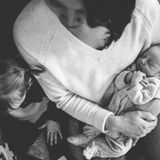Looking for a night nanny for a one year old