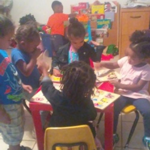 Child Care Provider Lauren K's Profile Picture