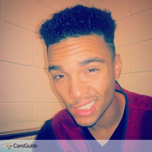 Painter Provider Corey M's Profile Picture