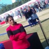 Sheeba Fernandes .49 years from India.