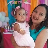 Hello to my future loving family