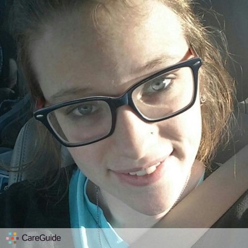 Pet Care Provider Liz M's Profile Picture