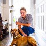 Caring House Cleaner in Benicia, California
