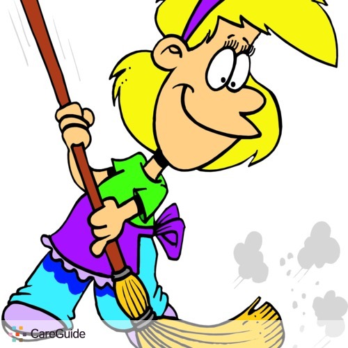 Housekeeper Provider Soraya L's Profile Picture