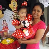 Friendly,Energetic and Caring Nanny for 7 kids in Dubai