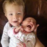 POSITION FILLED - Milton (Moffat) , Ontario - Nanny Needed for Newborn and Toddler