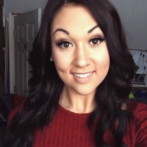 Canadian Nanny Provider Reena W's Profile Picture