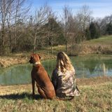 Interested In Robertson County Dog Walker, Tennessee Jobs