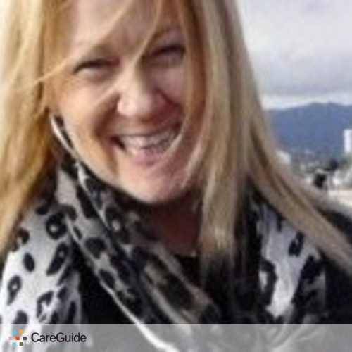 Pet Care Provider Terri R's Profile Picture