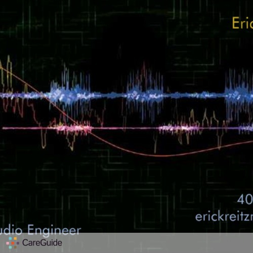Engineer Provider Eric K's Profile Picture