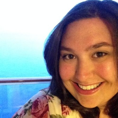 House Sitter Provider Emily K's Profile Picture
