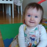 13 Months Old Girl Looking For A Nanny Fille De 13 Mois Recherche Nanny