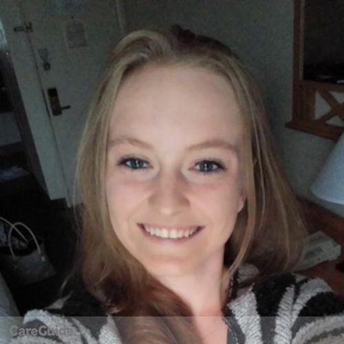 Pet Care Provider Alaina J's Profile Picture