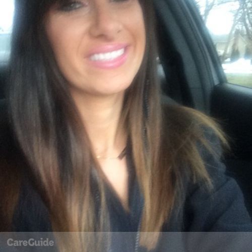 House Sitter Provider Patricia L's Profile Picture