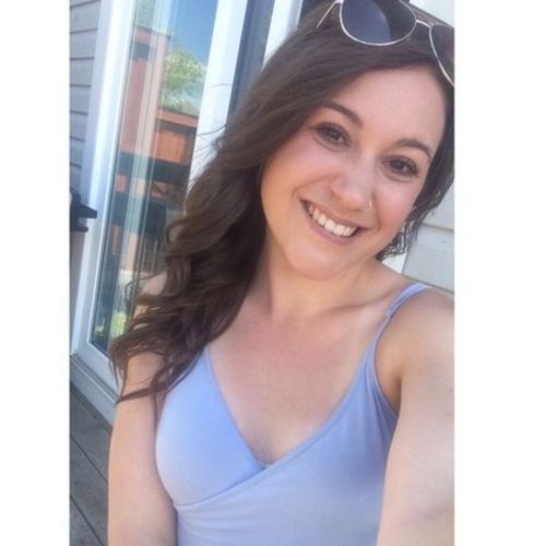Canadian Nanny Provider Samantha S's Profile Picture