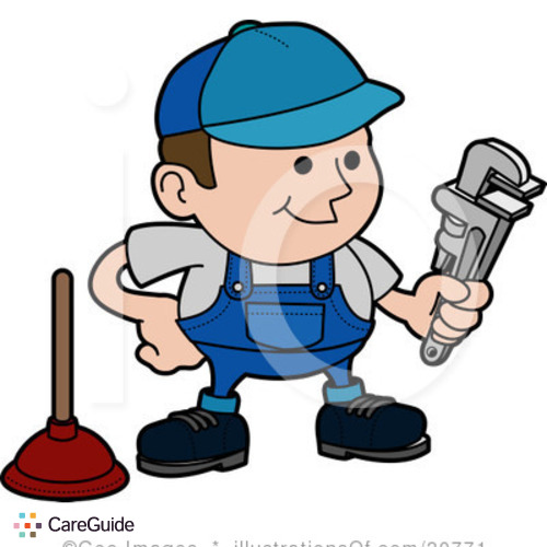 Plumber Provider Tony S's Profile Picture