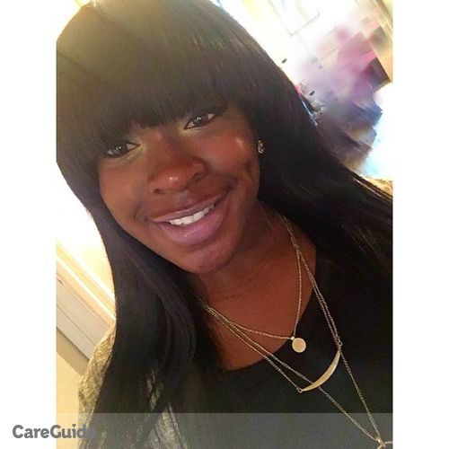Housekeeper Provider Alicia H's Profile Picture