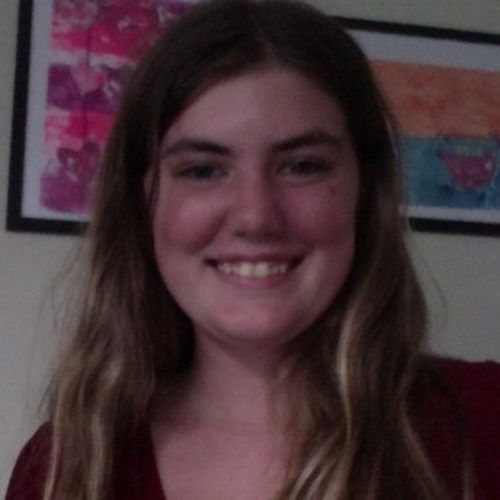 Child Care Provider Hannah D's Profile Picture