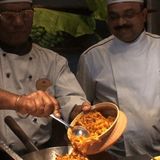 Professional Indian Chef