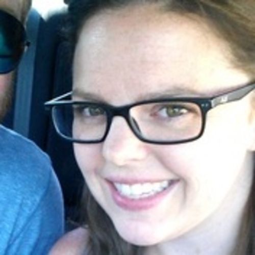 Canadian Nanny Provider Nikki J's Profile Picture