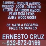 Any job you have in mind we can do at a price that meets your needs