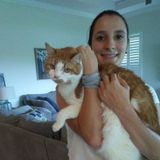 Flexible and petsitter and dog walker in Morristown, TN, or East TN