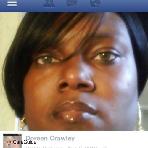 Housekeeper Provider Doreen C's Profile Picture
