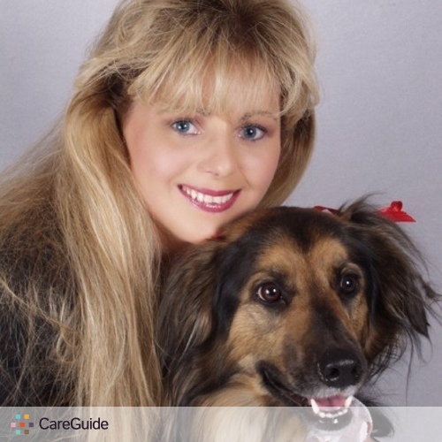 Pet Care Provider Susan L's Profile Picture