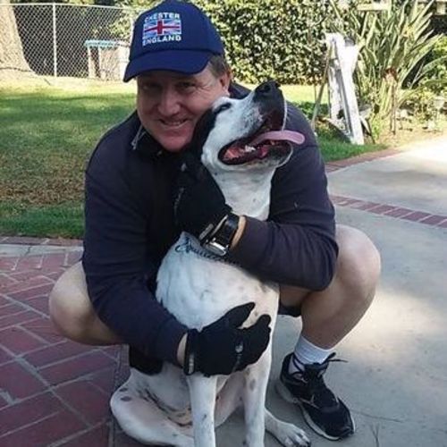 House Sitter Provider Rich Durban's Profile Picture