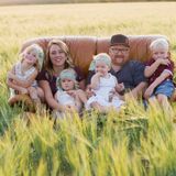 Live in nanny on a farm outside of gleichen