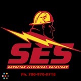 Master Electricians Edmonton - Scorpion Electrical Solutions - SES