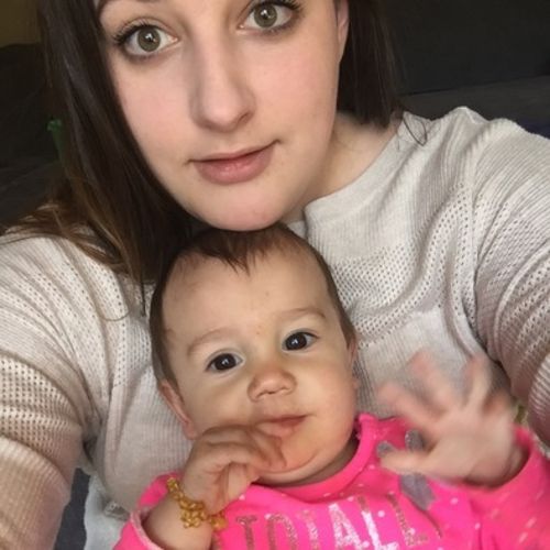 Child Care Provider Abby A's Profile Picture