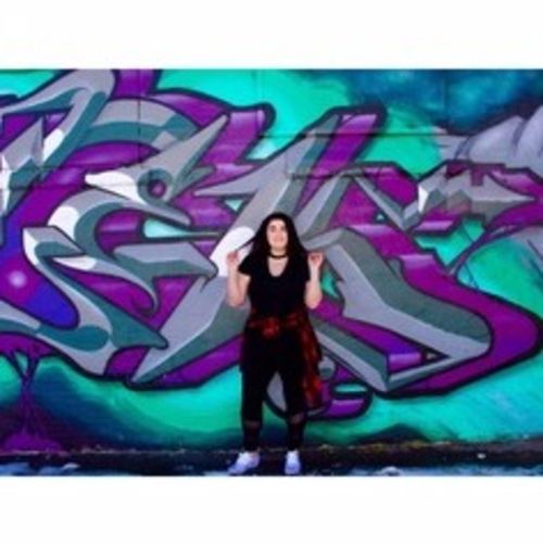 Canadian Nanny Provider Jayme Crosser's Profile Picture